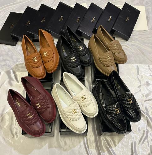 شوزات شانيل