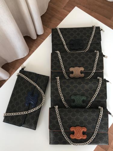 باوتشات CELINE