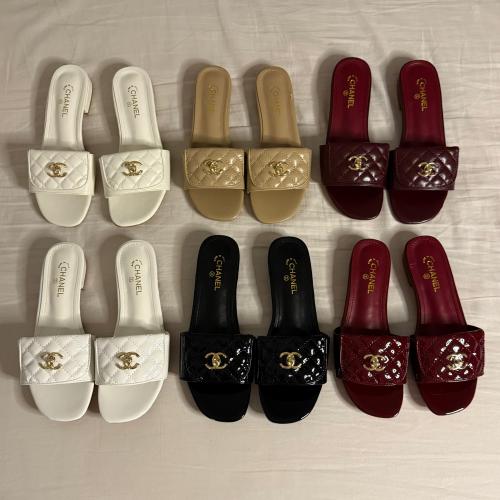 سليبرات شانيل