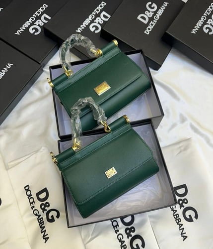 شنط دولتشي آند غابانا