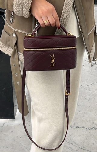 شنط سان لوران