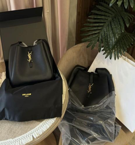 شنط سان لوران