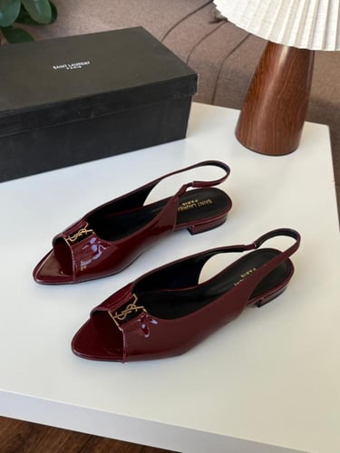 سليبر سان لوران