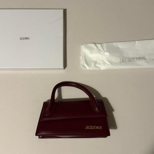 شنط جاكيموس