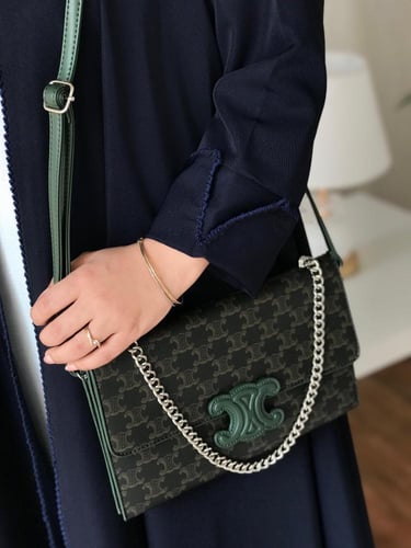 باوتشات CELINE