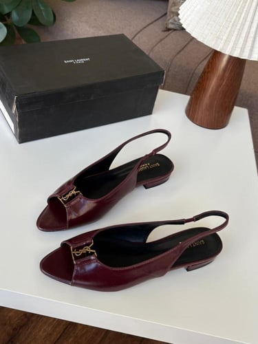 سليبر سان لوران