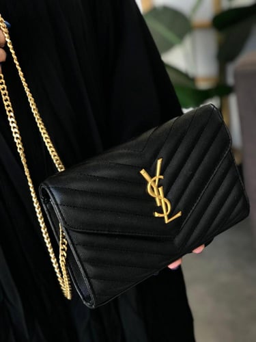 شنط سان لوران