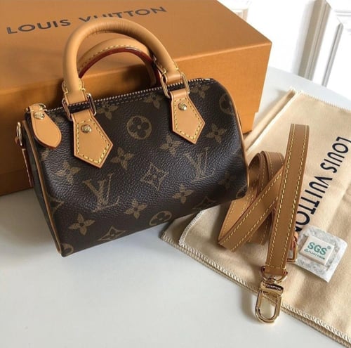 شنطة لويس فيتون