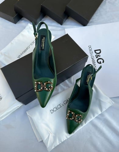 شوزات دولتشي غابانا