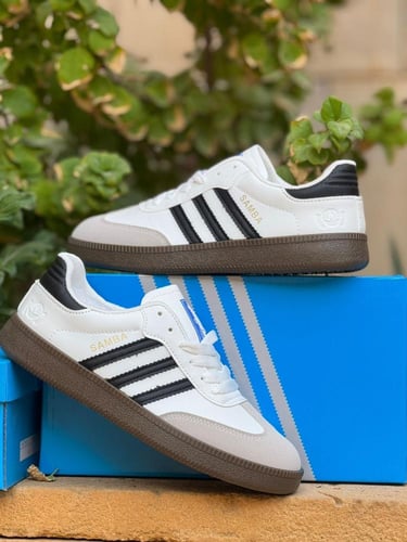 شوزات اديداس سامبا