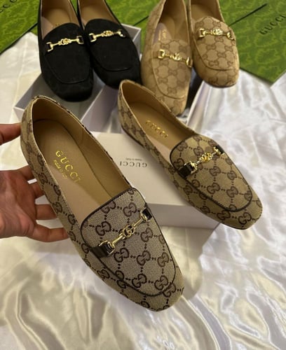 شوزات قوتشي