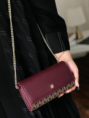 شنطة سي اتش