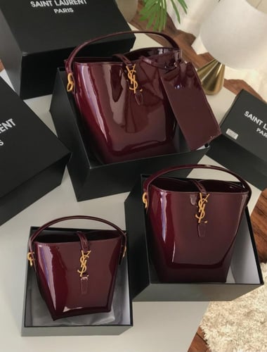 شنط سان لوران