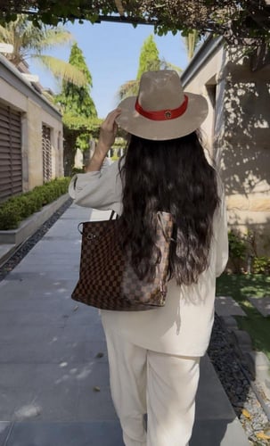 شنط لويس فيتون