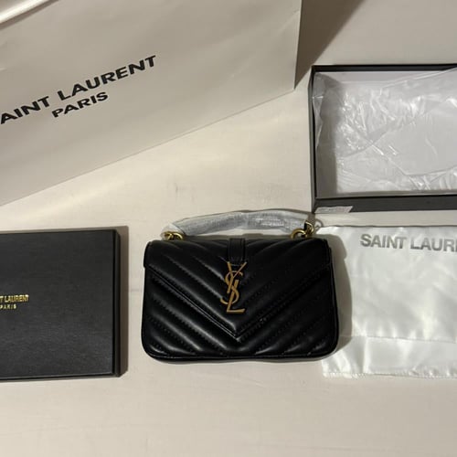 شنط سان لوران