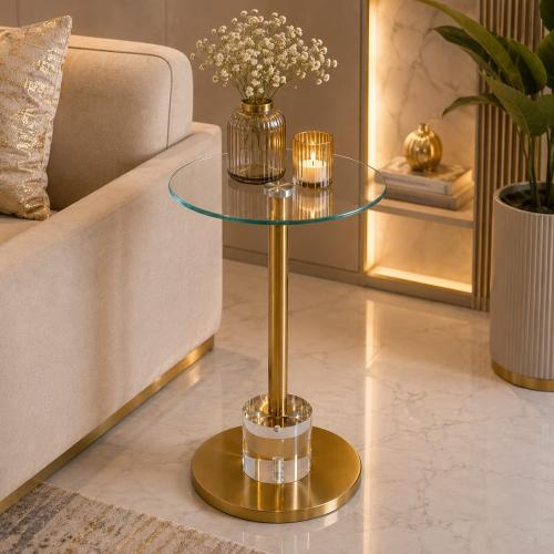 طاولات خدمه