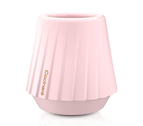 كوب إسبريسو سيراميك Cocinare KissCup سعة 2.2 أونصة...