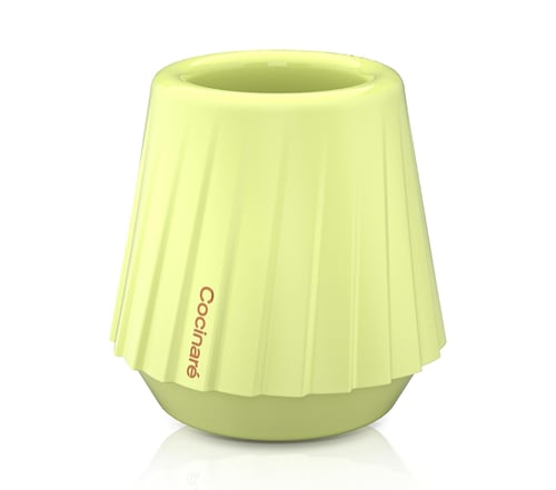 كوب إسبريسو سيراميك Cocinare KissCup سعة 2.2 أونصة...