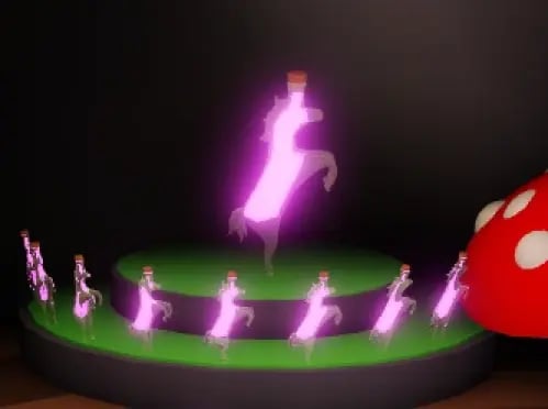 X1 مشروب ركوب ادوبت مي | Ride Potion Adopt Me X1