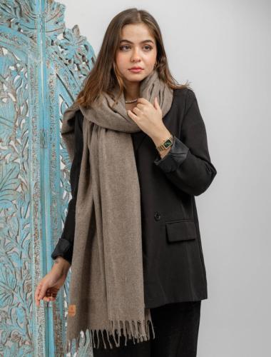 وشاح جوخ بيج