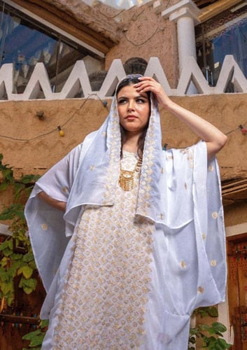 مسرح حجازي نسائي