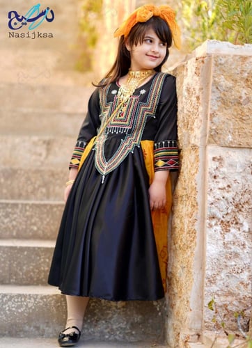 فستان التاسيس جنوبي 3