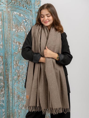 وشاح جوخ بني