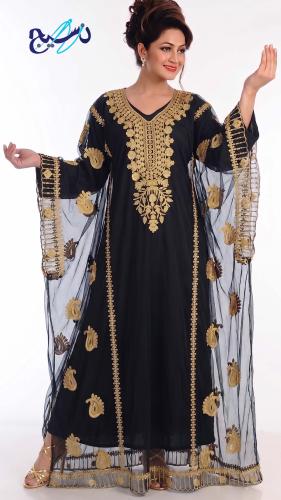 مسرح نسائي تل A1