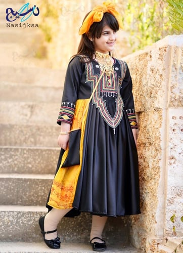 فستان التاسيس جنوبي 3