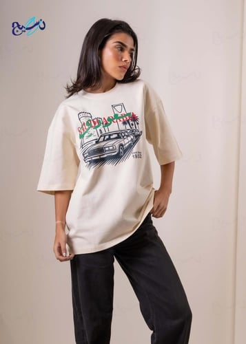 تيشرت سعودي 1932