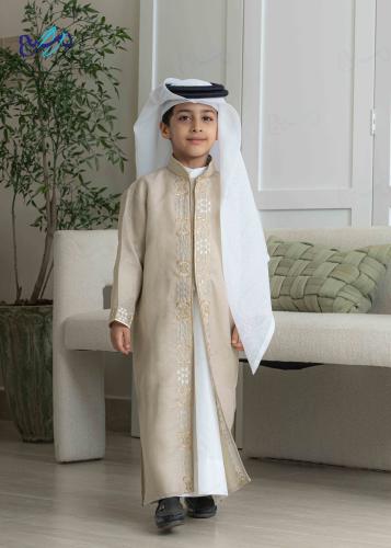 دقله العيد لون بيج