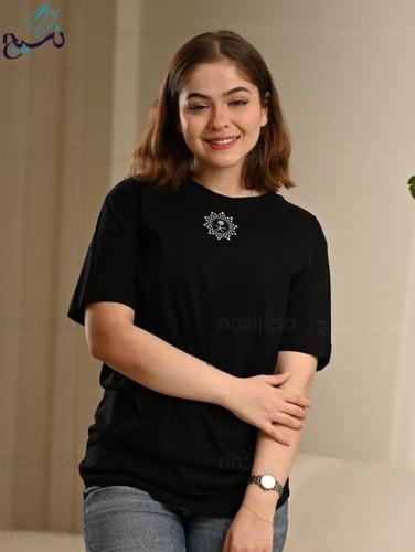 تيشرت الرؤية 2030