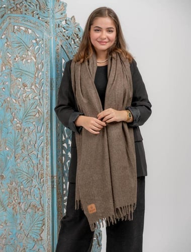 وشاح جوخ بني