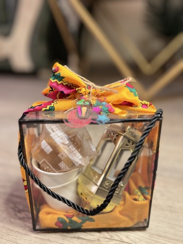 Ramadan box