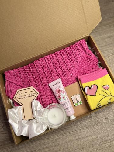 Summer box