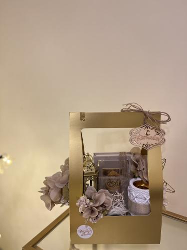 Ramadan gift