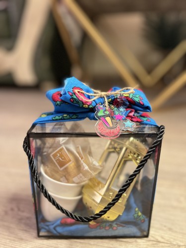 Ramadan box
