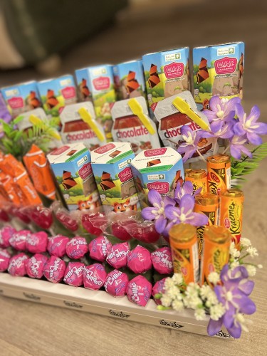 Eid sweetness