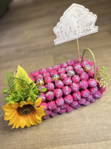 Eid basket