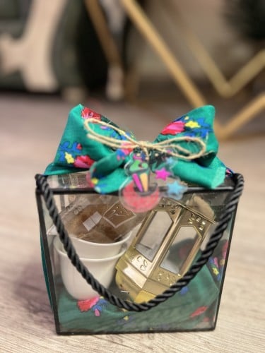 Ramadan box