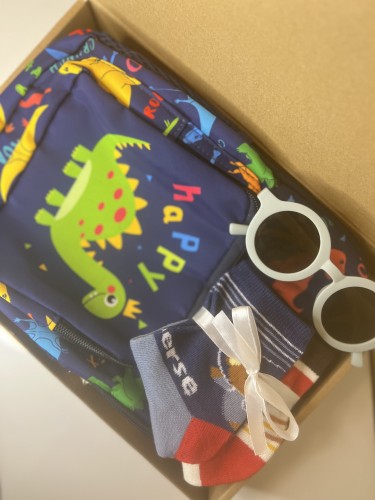 Children's box