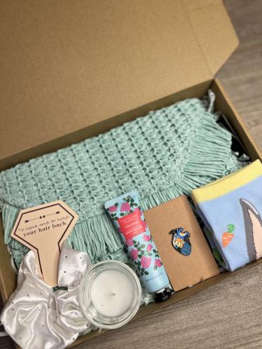 Summer box