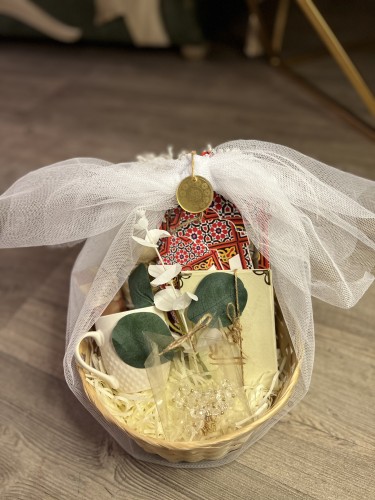 Ramadan basket