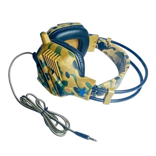 سماعة رأس من OVLENG