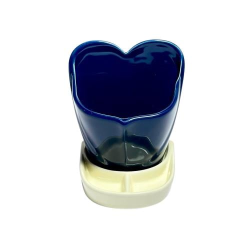 زبدية بطاطس سيراميك