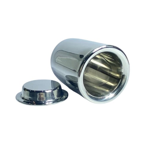 سكرية ستلنس إستيل