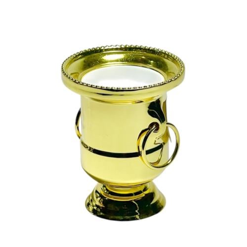 شمعدان فاخر حجم صغير