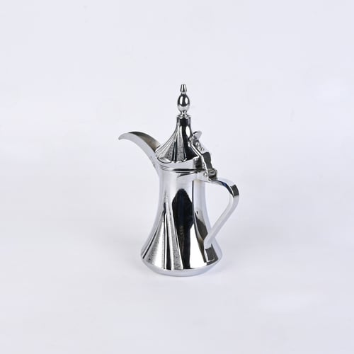 دلة قهوة عربية ستلنس ستيل