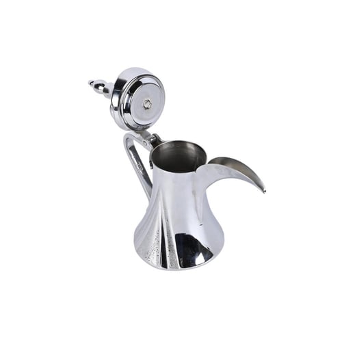 دلة قهوة عربية ستلنس ستيل