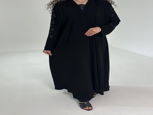 عباية فجر